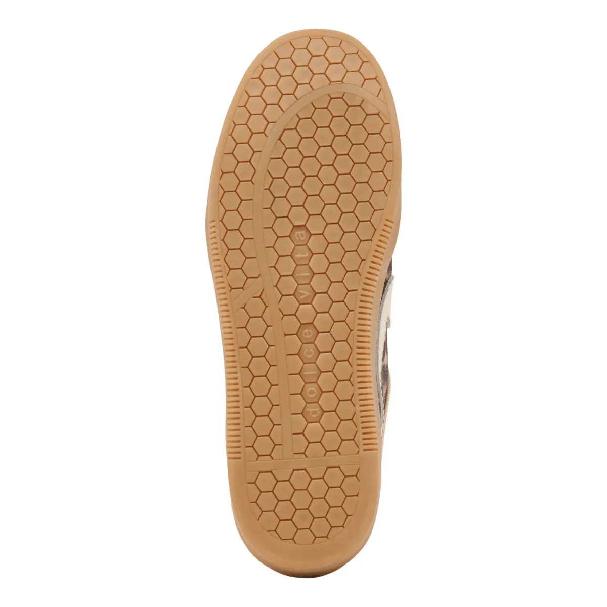 Dolce Vita Women's Notice Mesh Light Leopard