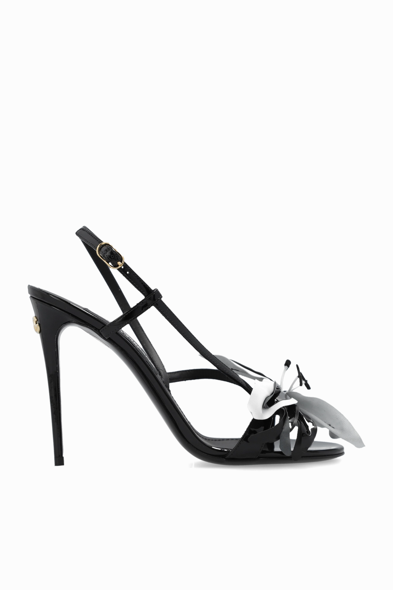 Dolce & Gabbana Heeled Sandals