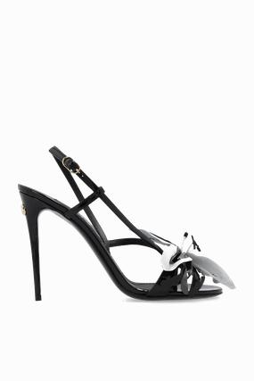 Dolce & Gabbana Heeled Sandals