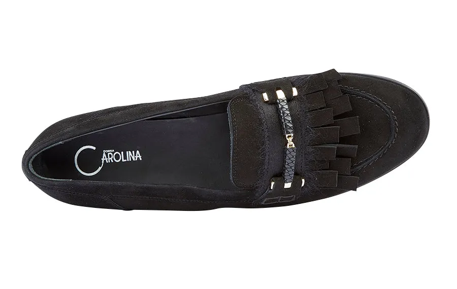 Don Ragu Black