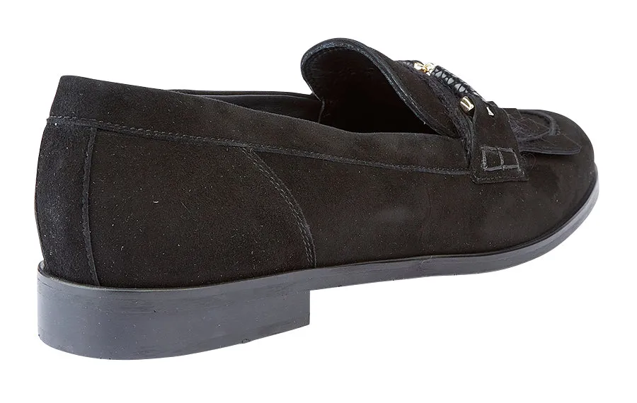 Don Ragu Black
