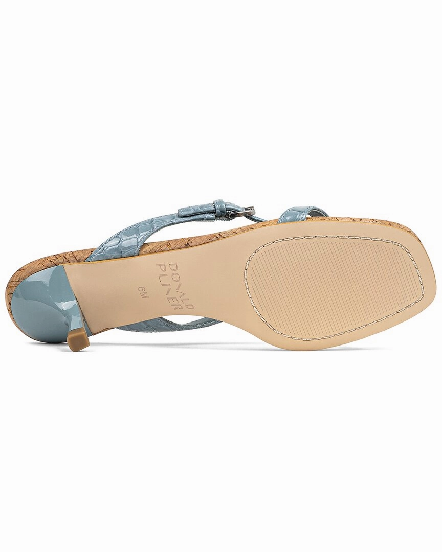 Donald Pliner Claudee Sandal