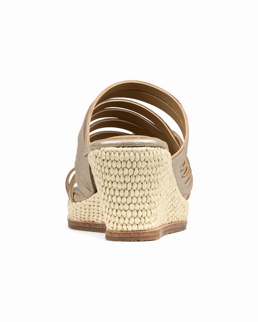 Donald Pliner Gallore Leather Sandal