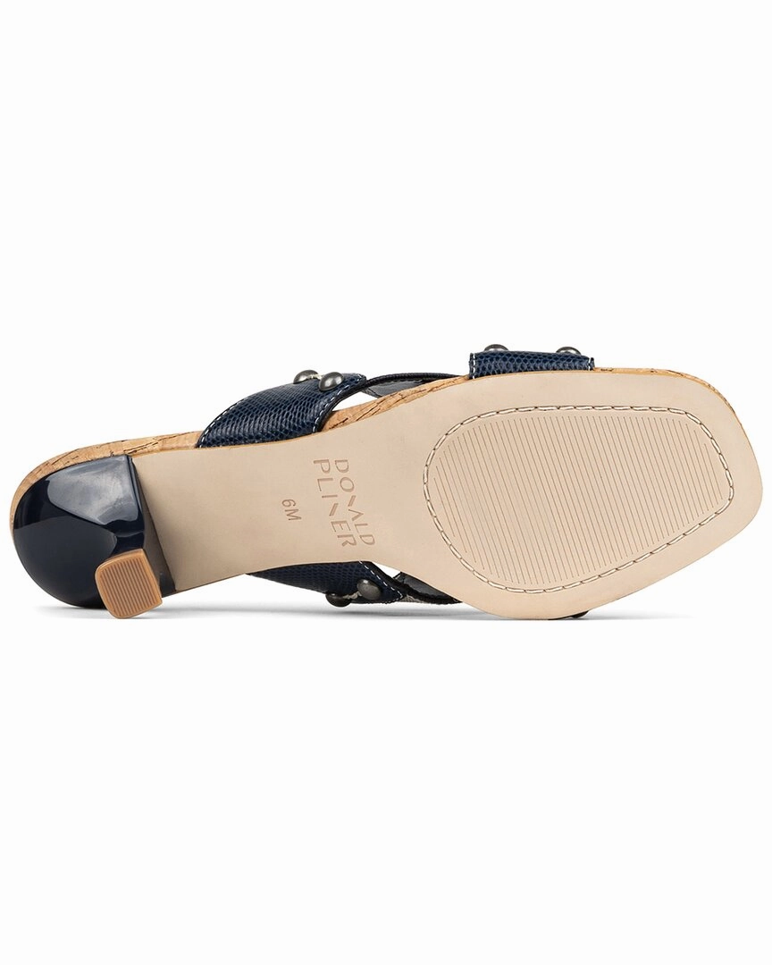 Donald Pliner Kenna Sandal