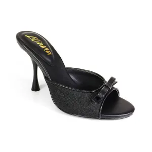 DORTHEA1 - BLACK