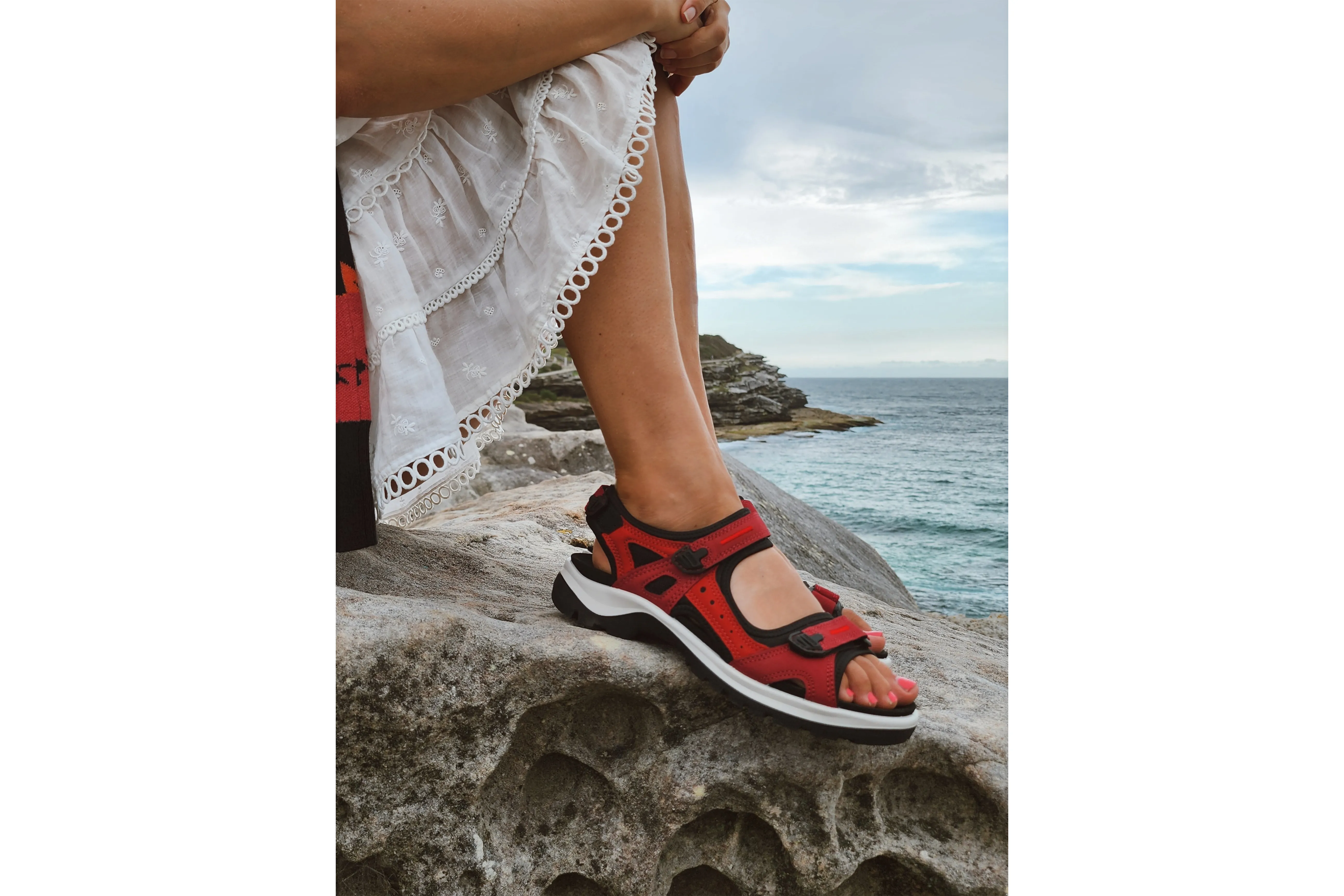 ECCO - 069563 - OFFROAD WOMEN