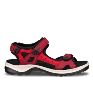 ECCO - 069563 - OFFROAD WOMEN