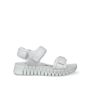 Ecco 213103 Gruuv Sol White