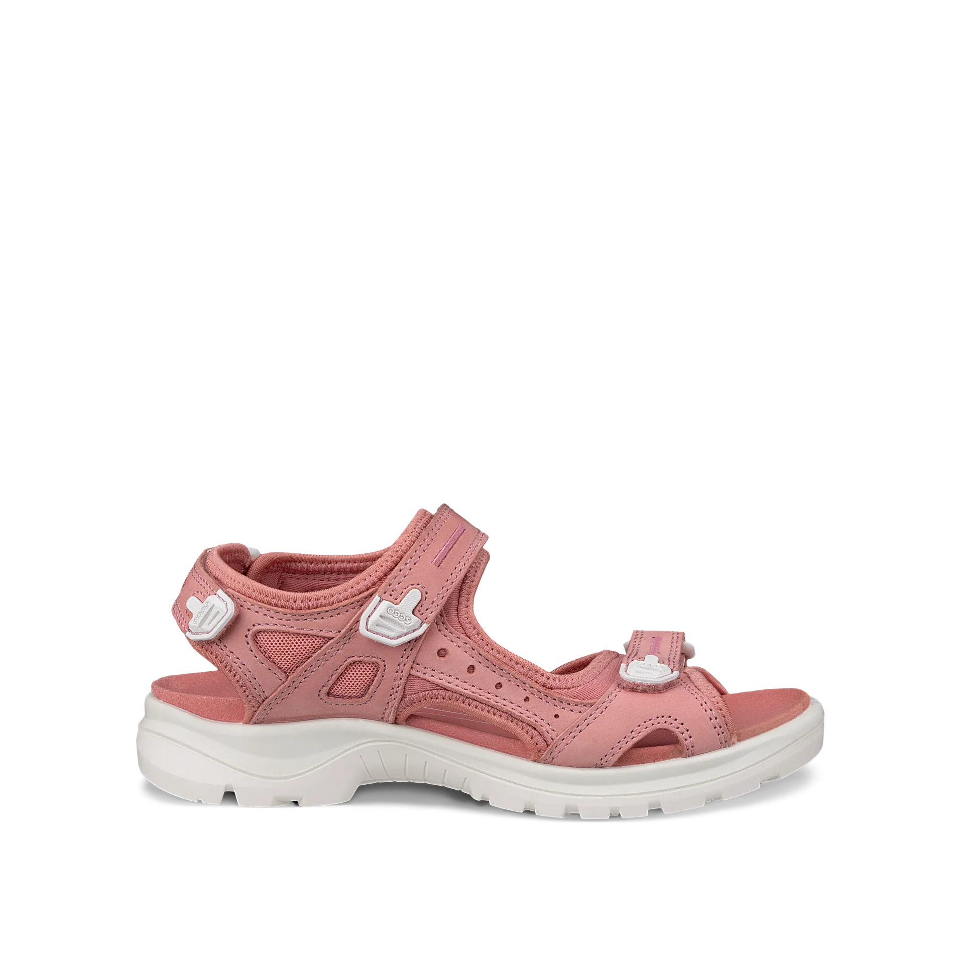 Ecco 69563 Offroad 02363 Old Rose