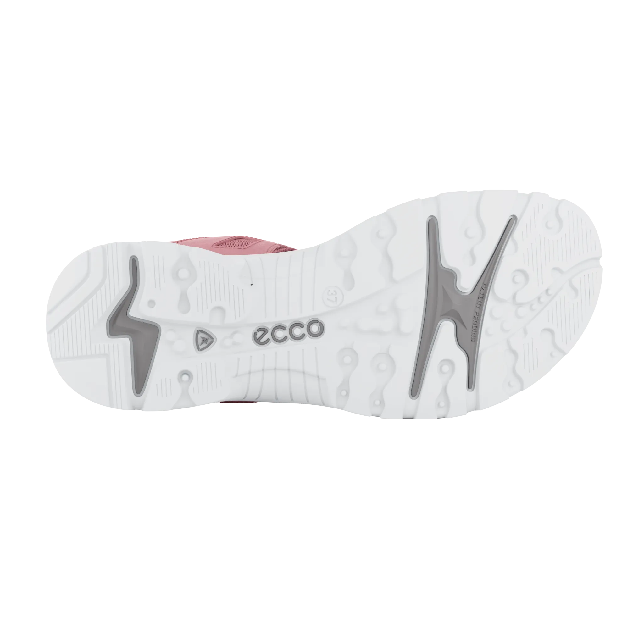 Ecco 69563 Offroad 02363 Old Rose