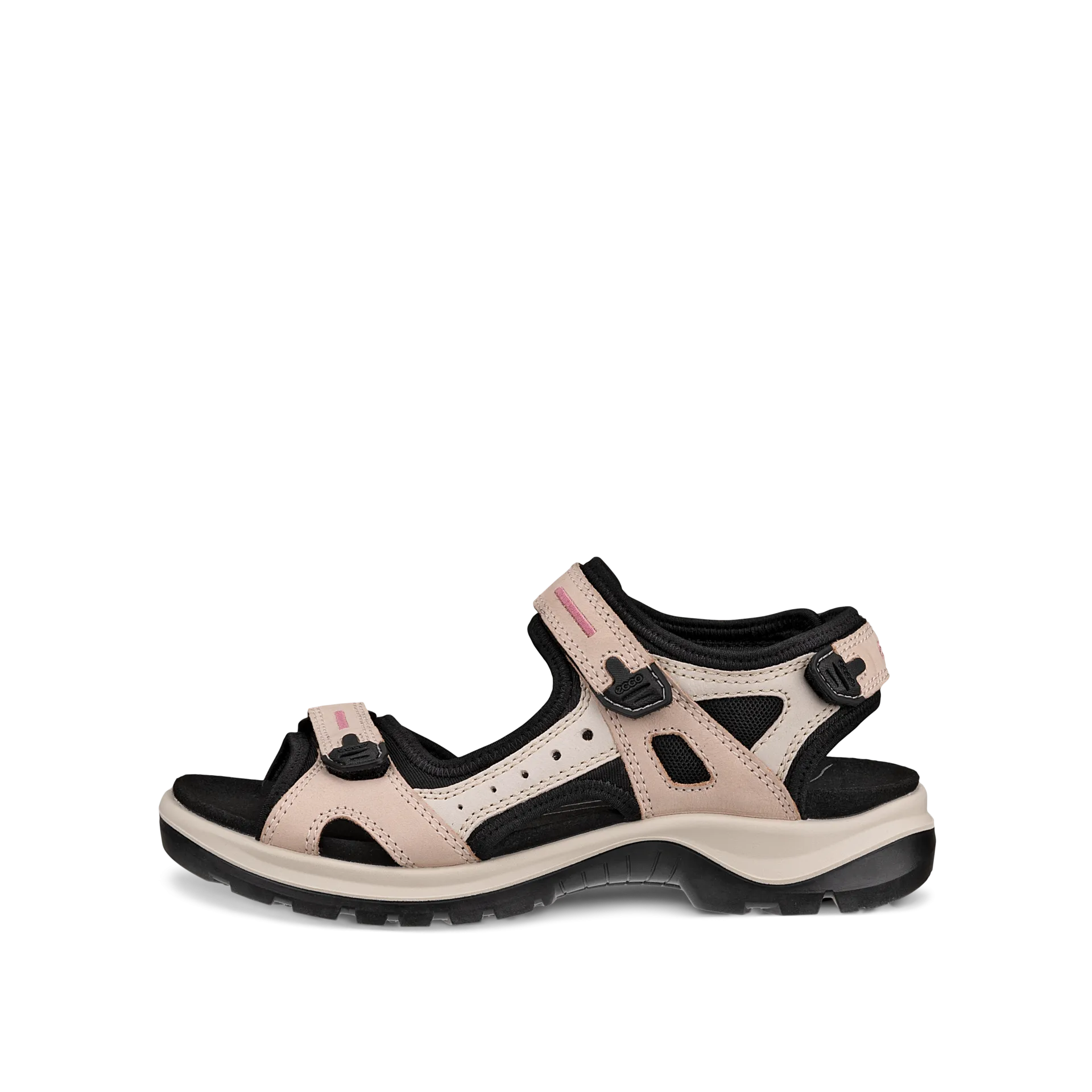 Ecco 69563 Offroad 61155 Rose Dust limestone