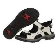 Ecco 822043 Offroad Shadow White