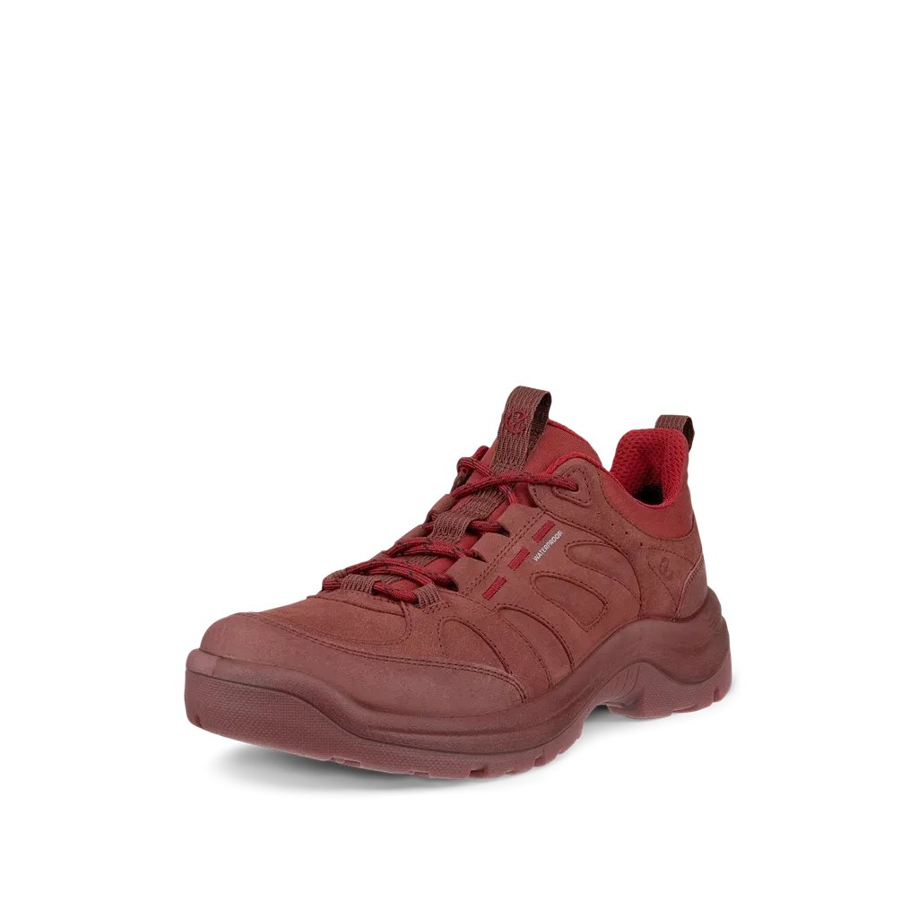 Ecco 822383 Offroad Chilli Red 61028