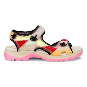 Ecco Women's Offroad Yucatan Multicolor