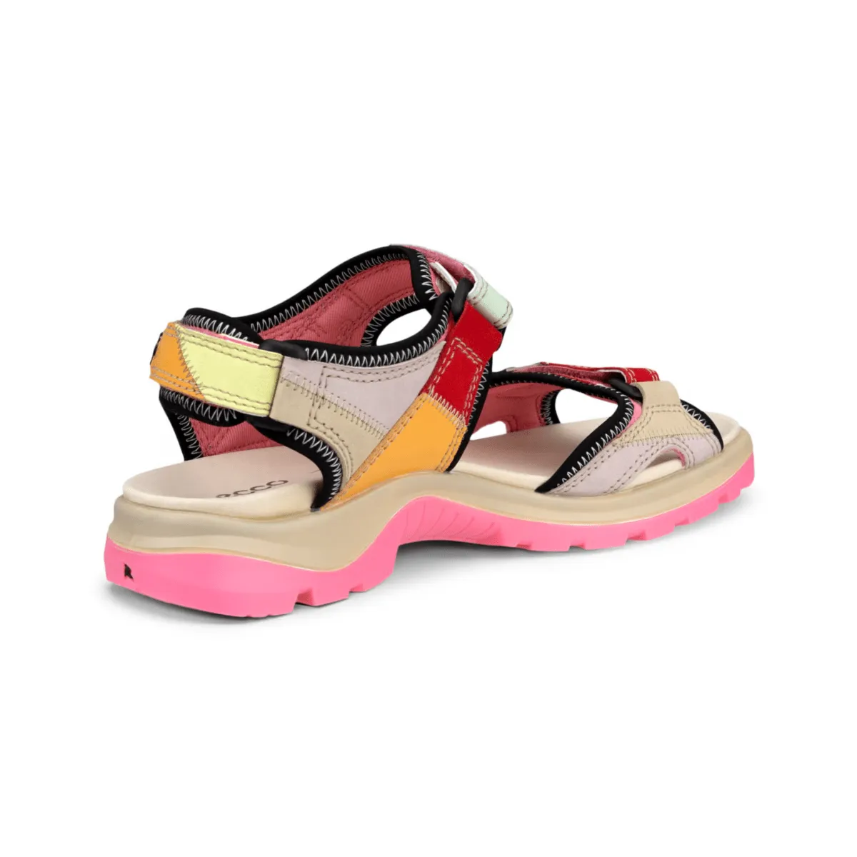 Ecco Women's Offroad Yucatan Multicolor