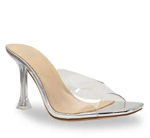 ECHO9 - CLEAR SILVER