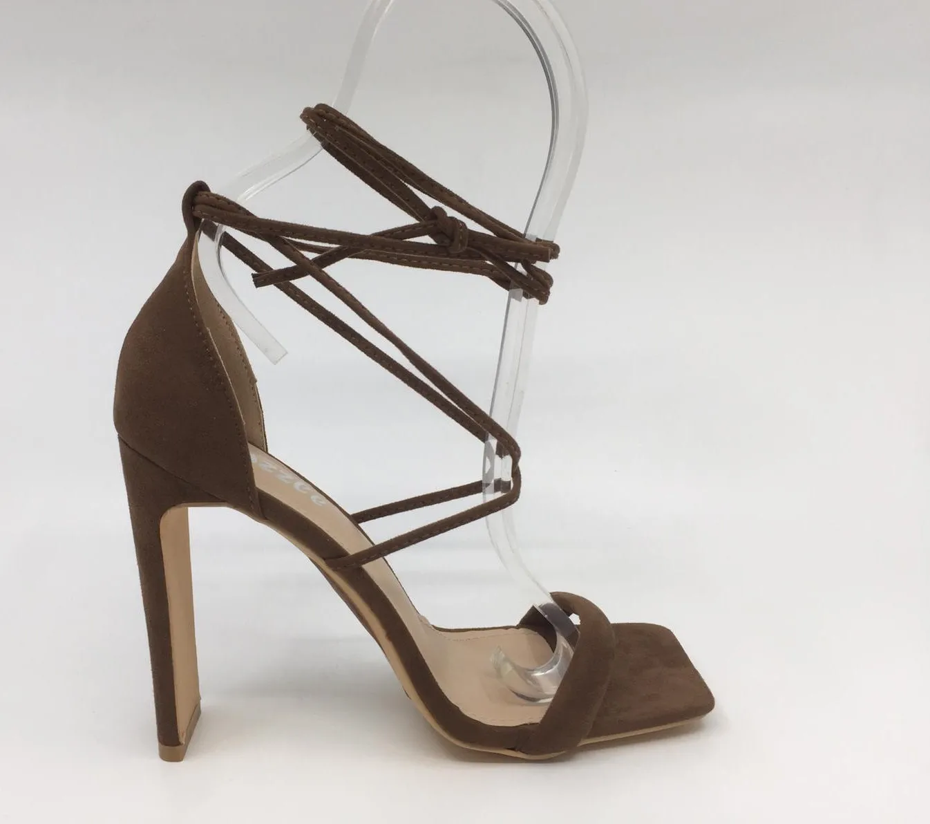 ELECTRIC10 - BROWN