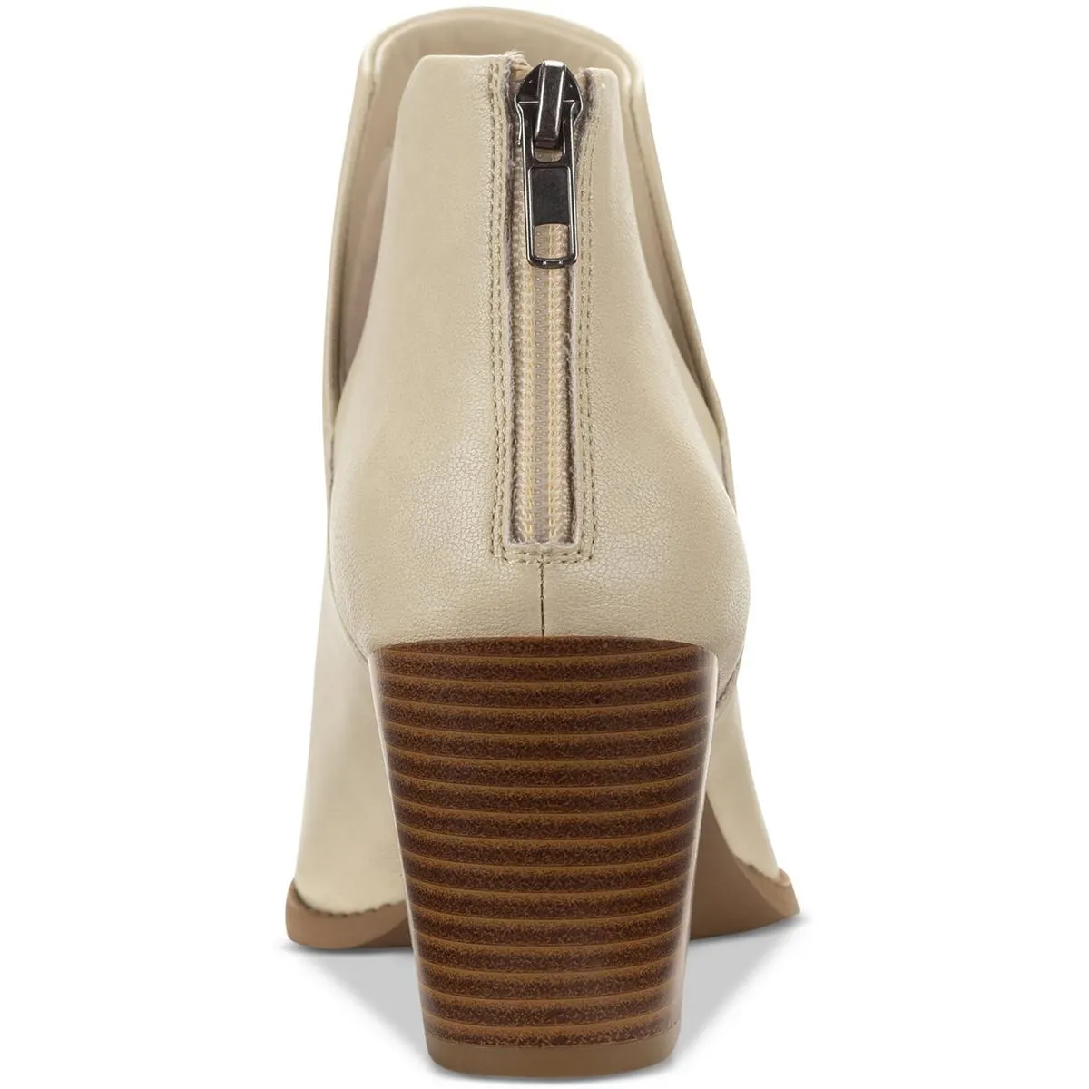 Elizaa Womens Pointed Toe Dressy Shooties