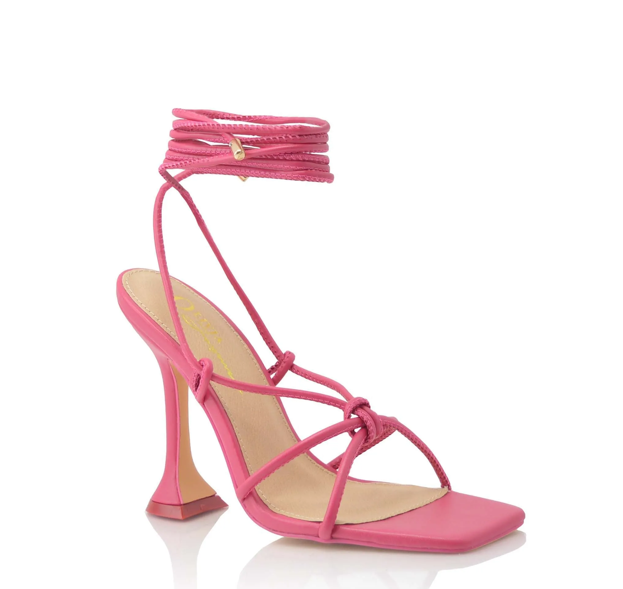 ELLEN - FUCHSIA