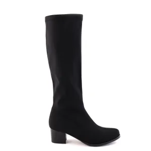 ELLIS MICRO Black