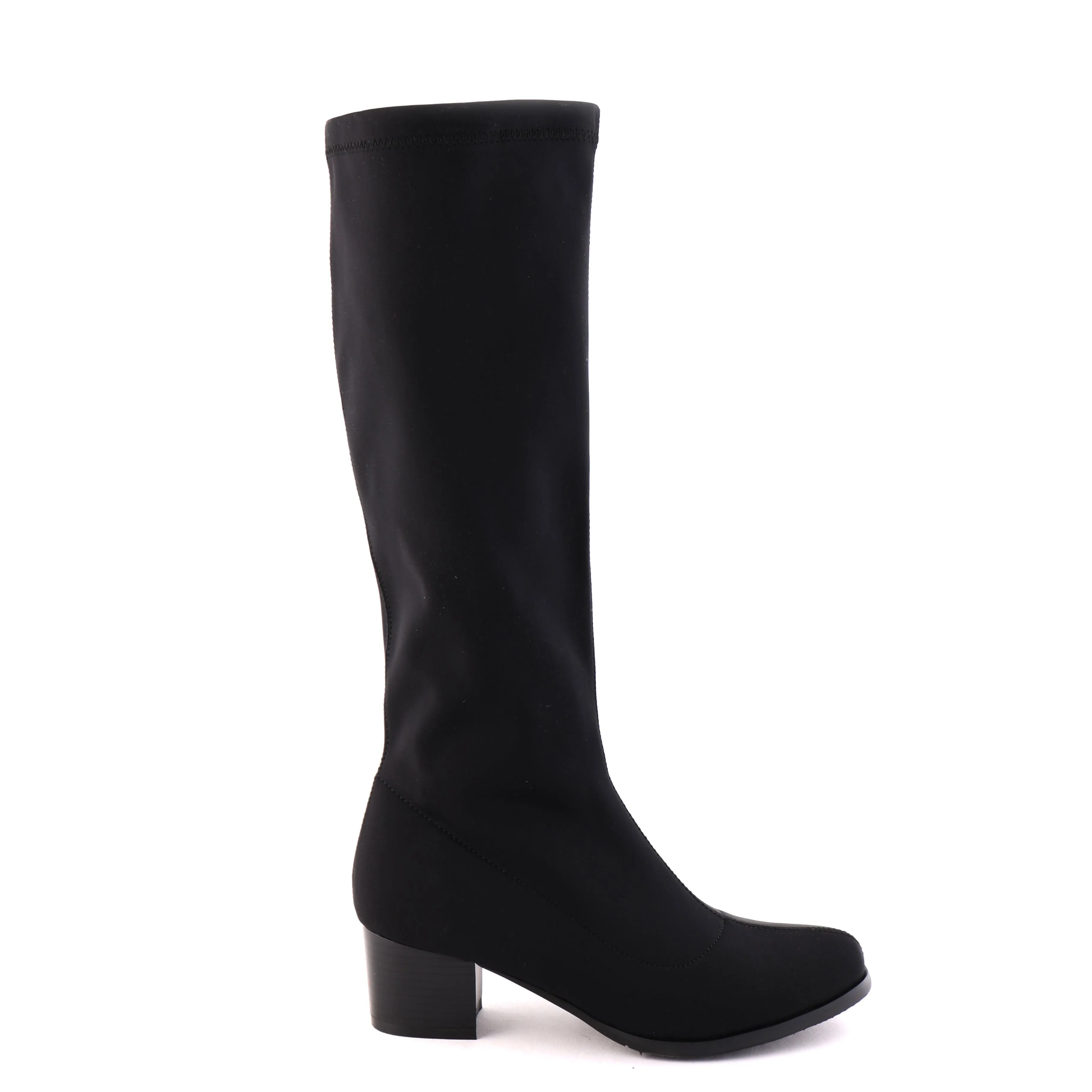 ELLIS MICRO Black