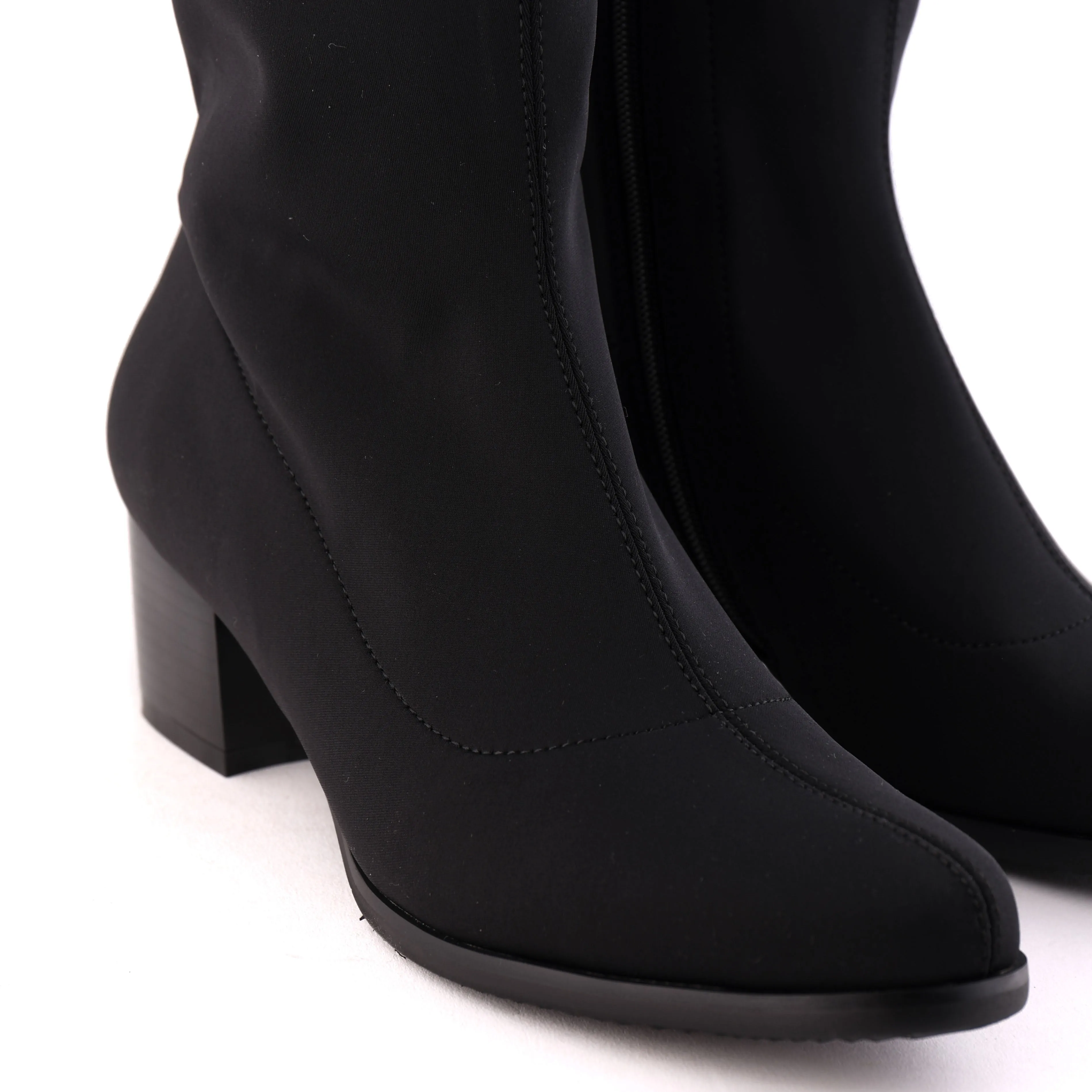 ELLIS MICRO Black