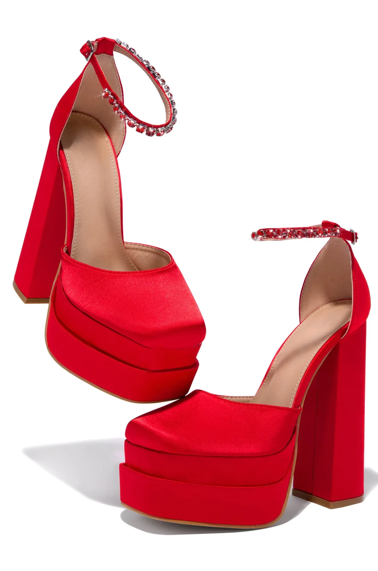 ELSA - RED