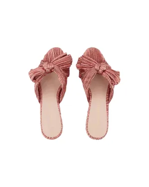 Emilia Sandals - Loeffler Randall - Pink - Leather
