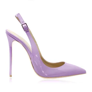 EMILY WISTERIA PATENT