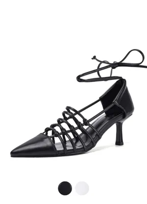 Espiwy Women's Heels