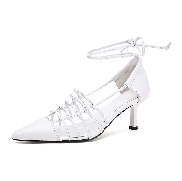 Espiwy Women's Heels