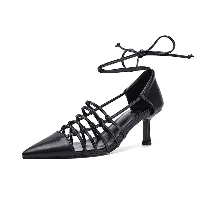 Espiwy Women's Heels