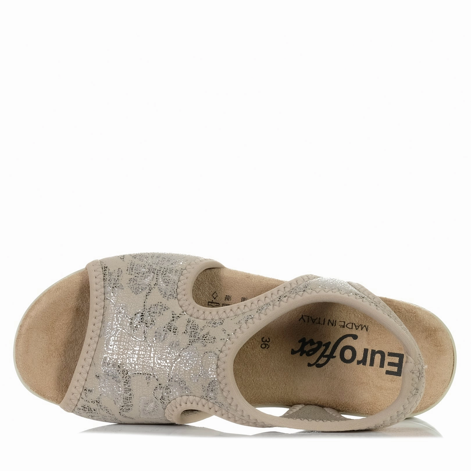 Euroflex Tuscany Beige