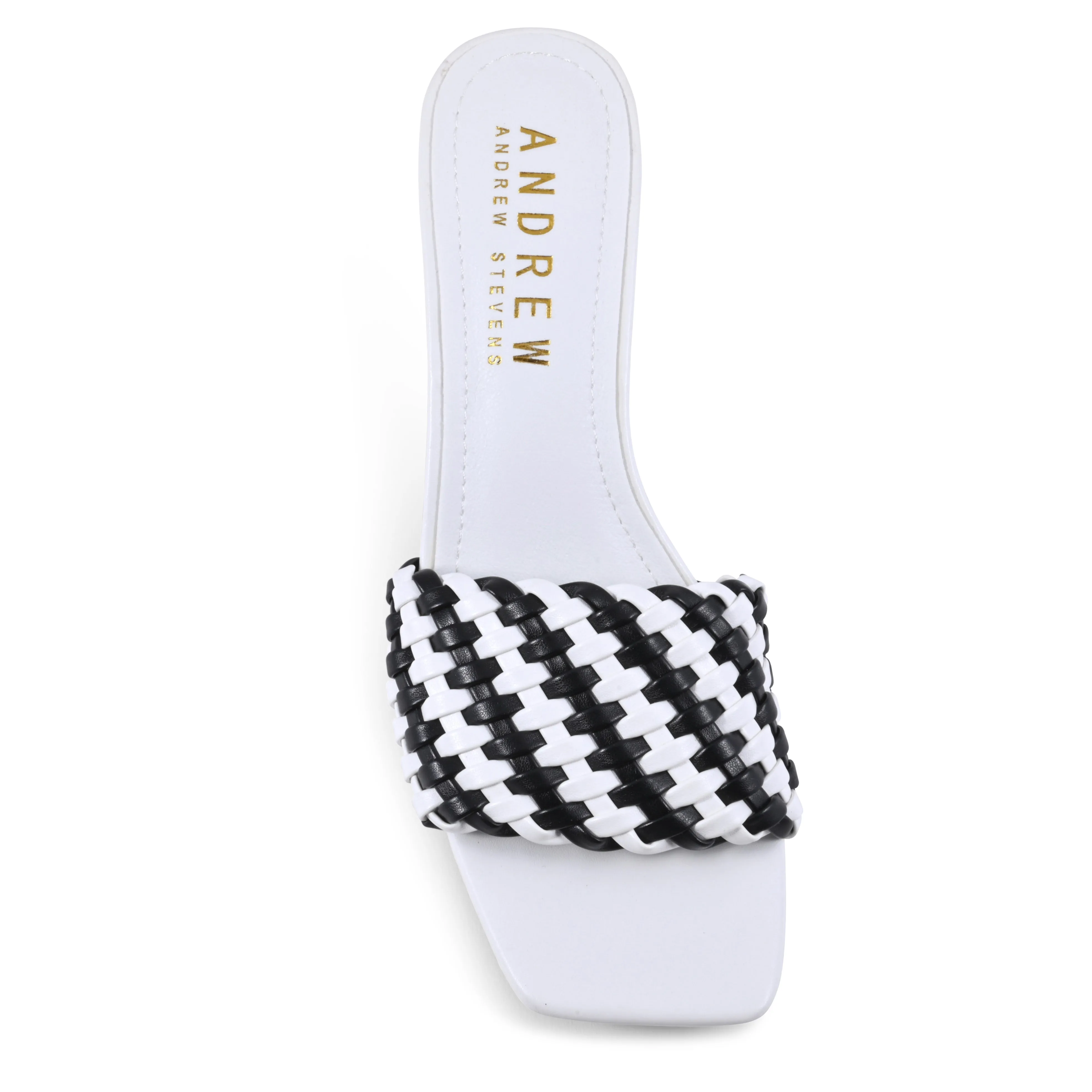 Eve White/Black