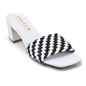 Eve White/Black