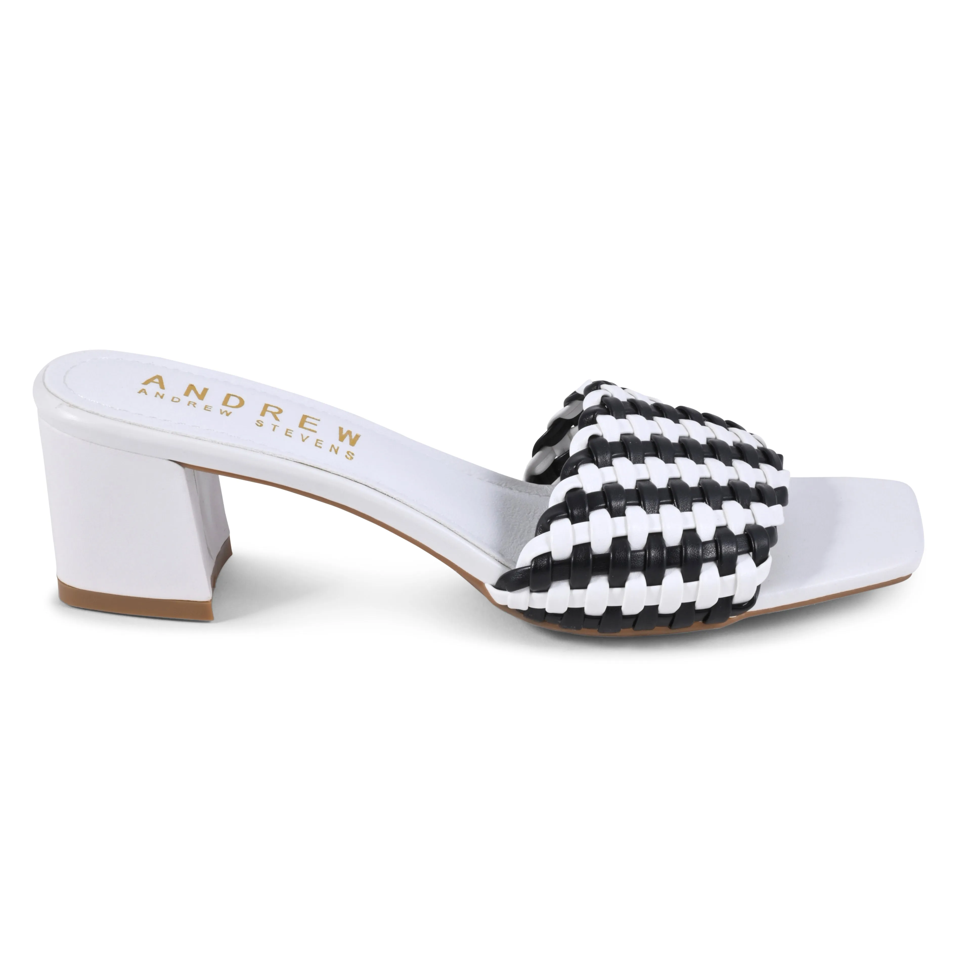 Eve White/Black