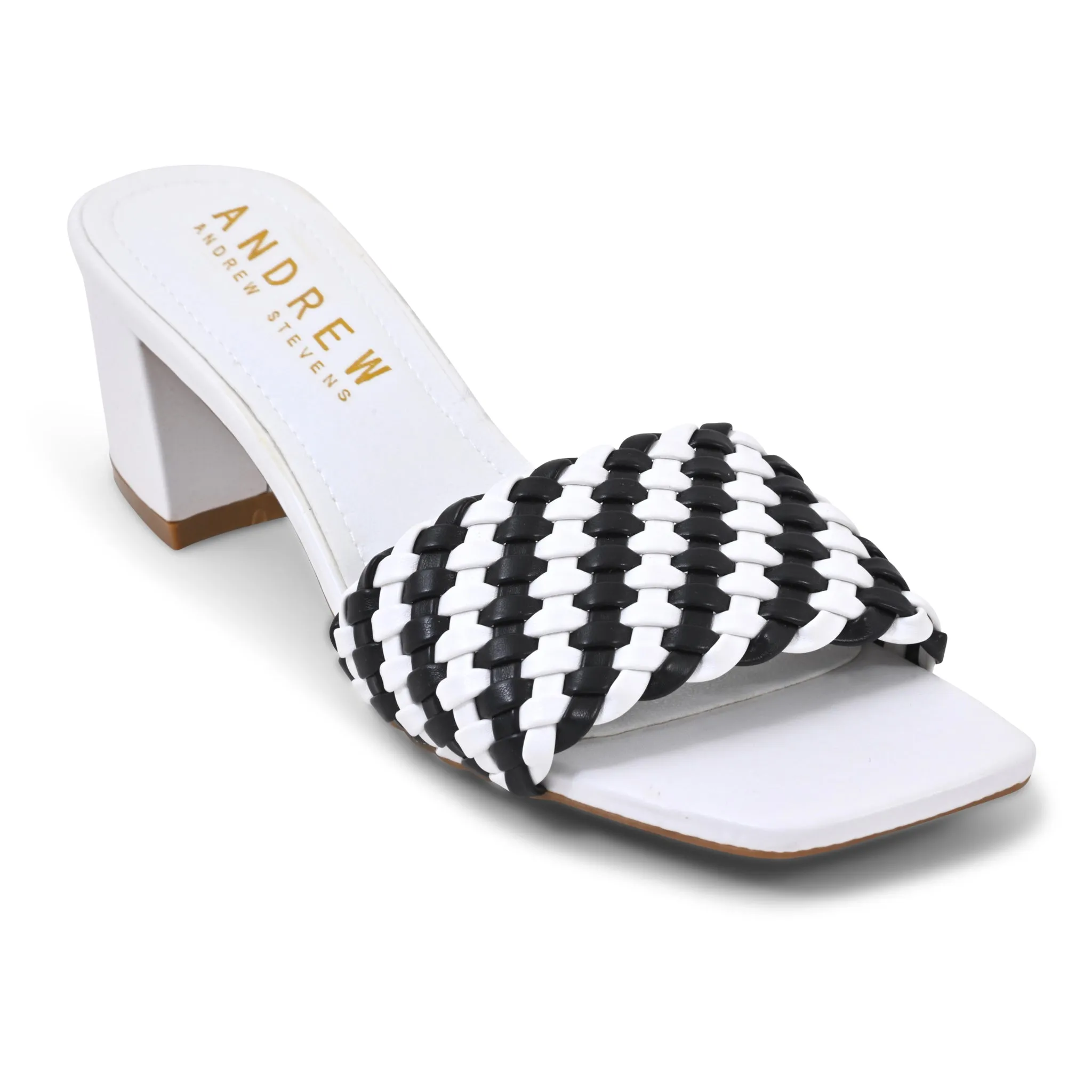 Eve White/Black