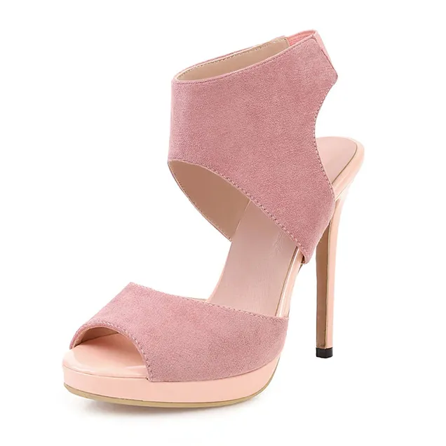 Farra Women's Heels