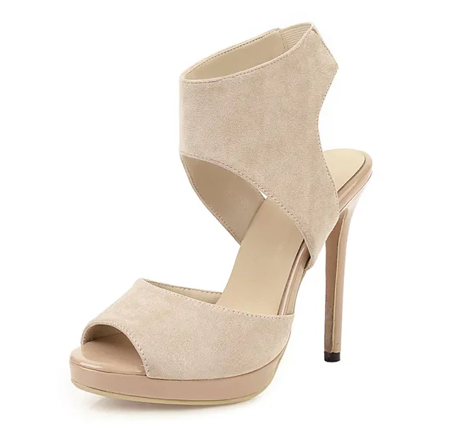 Farra Women's Heels