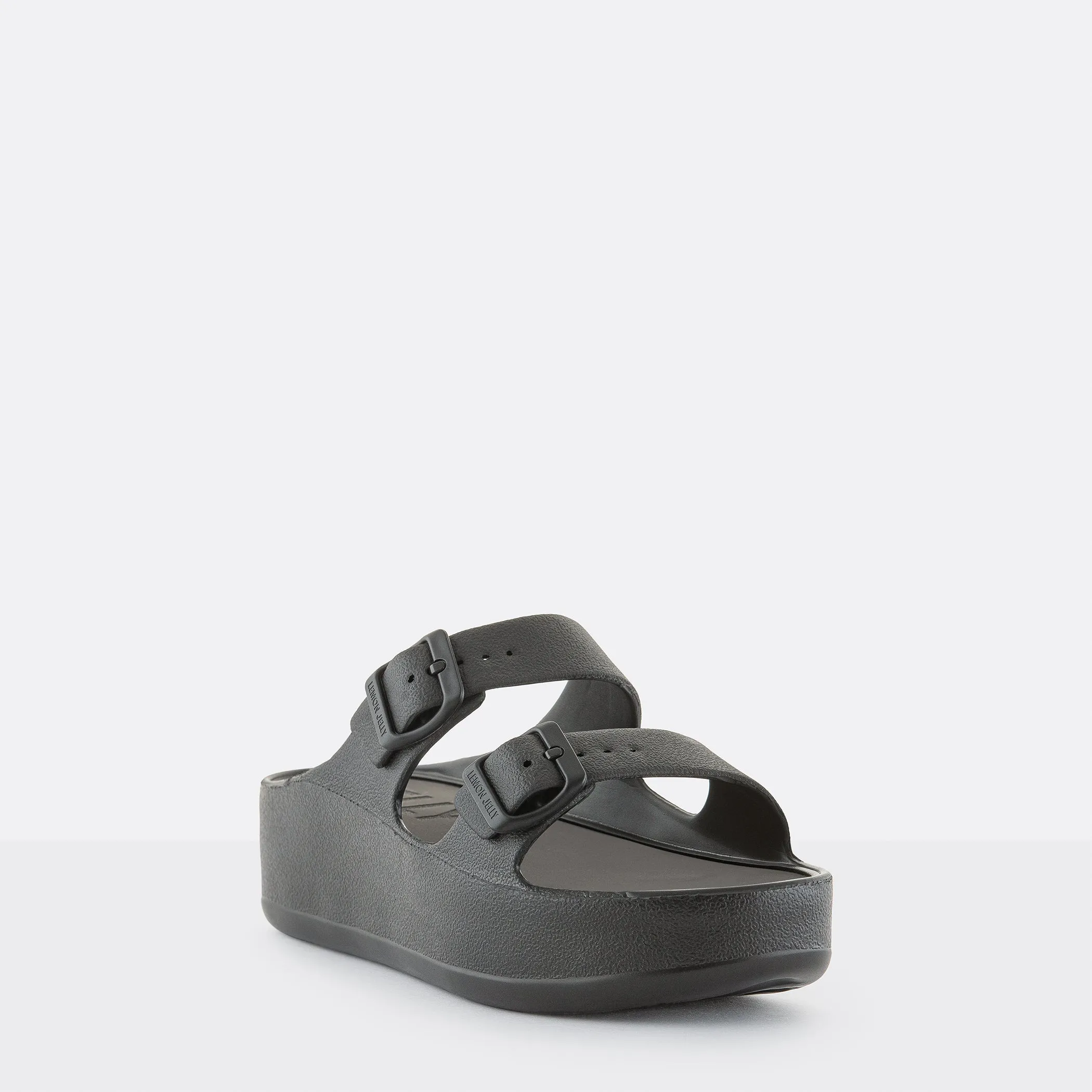 *FINAL SALE* Fnix - Black