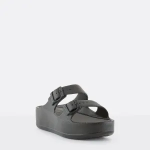 *FINAL SALE* Fnix - Black