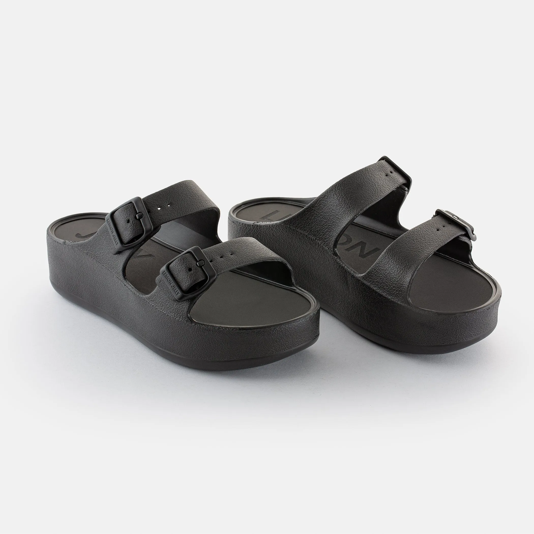 *FINAL SALE* Fnix - Black