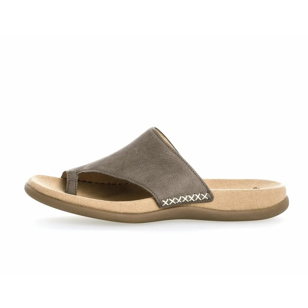 *FINAL SALE*03.700.13 - Smoke Suede||*VENTE FINALE*03.700.13 - Sude fume