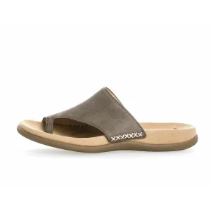 *FINAL SALE*03.700.13 - Smoke Suede||*VENTE FINALE*03.700.13 - Sude fume