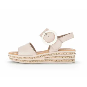 *FINAL SALE*24.550.10 - Pink Suede||*VENTE FINALE*24.550.10 - Sude rose