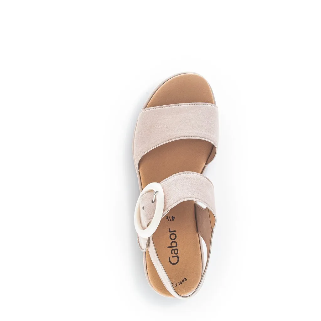 *FINAL SALE*24.550.10 - Pink Suede||*VENTE FINALE*24.550.10 - Sude rose