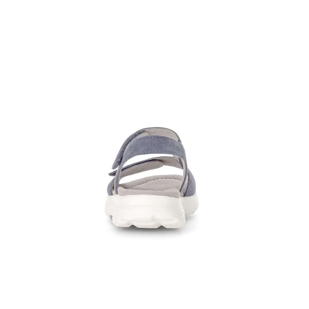 *FINAL SALE*46.815.36 - Blue Suede||*VENTE FINALE*46.815.36 - Sude bleu