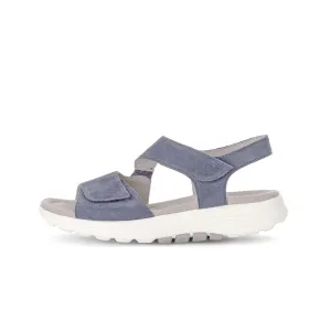 *FINAL SALE*46.815.36 - Blue Suede||*VENTE FINALE*46.815.36 - Sude bleu