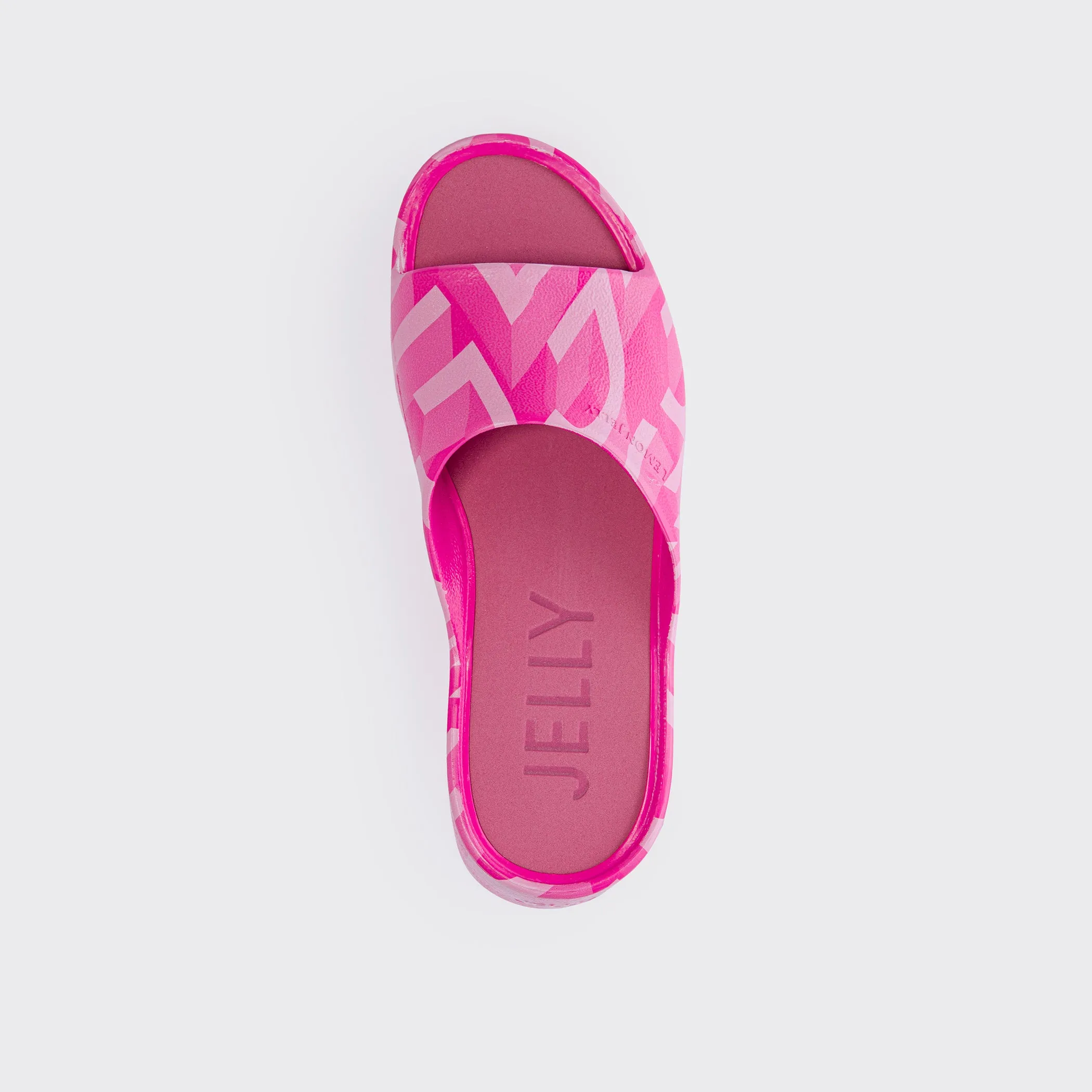 *FINAL SALE*Asteria - Fuschia