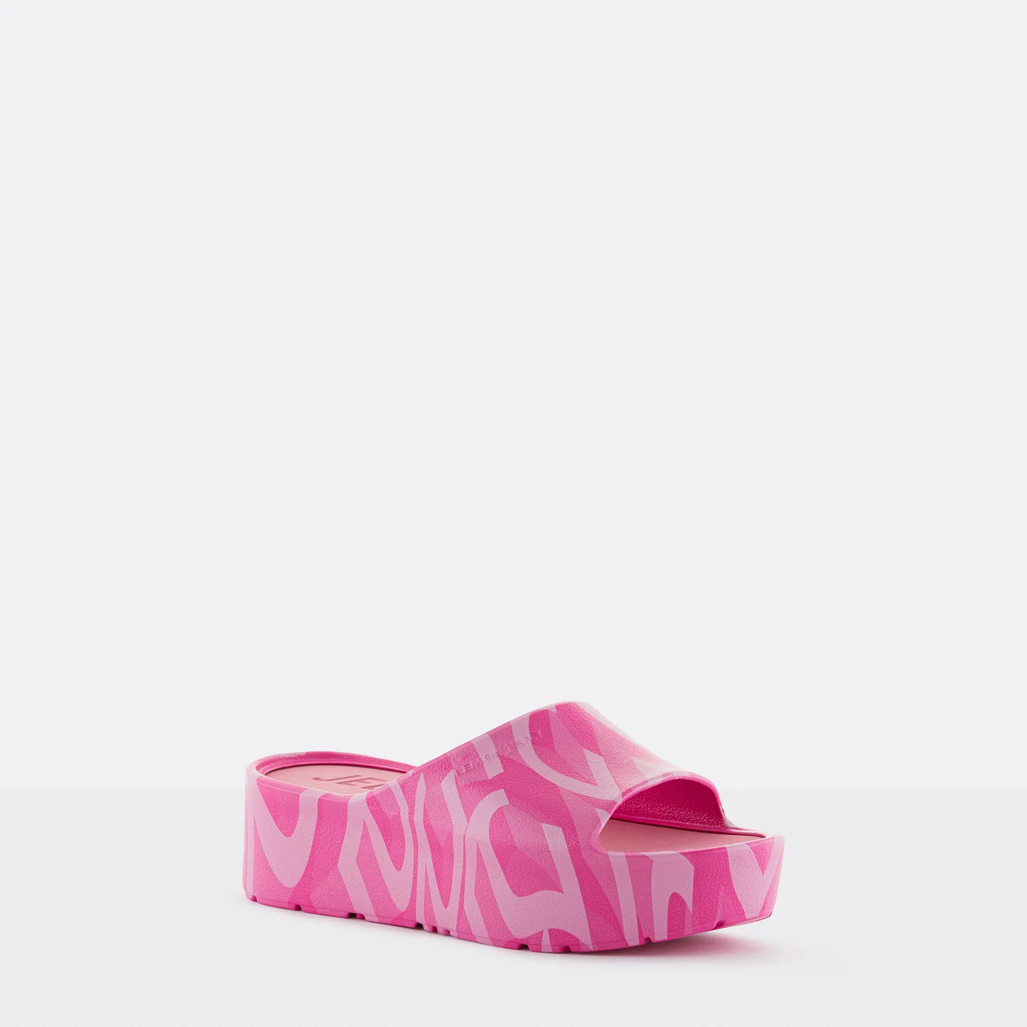 *FINAL SALE*Asteria - Fuschia